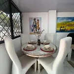 Homethel Studio Apt privado