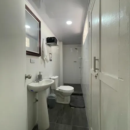 Homethel Privado * Cartagena