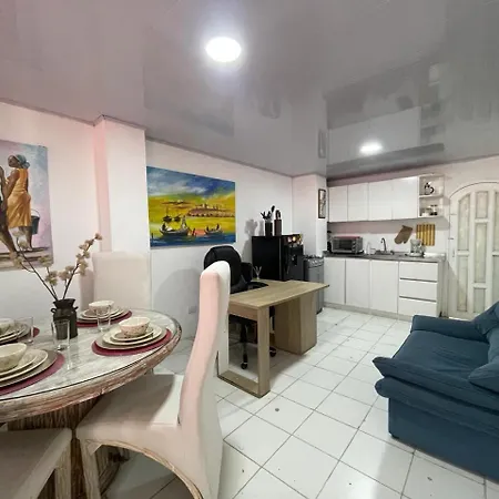 Apartamento Homethel Privado
