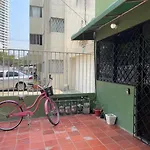 Homethel Studio Apt privado