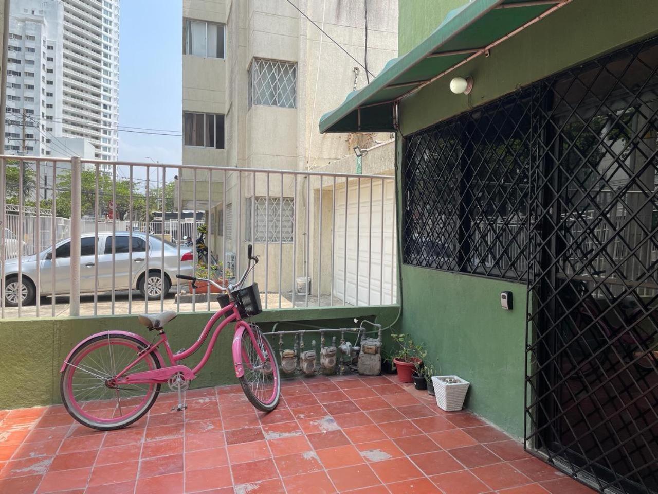 Apartamento Homethel Privado Cartagena