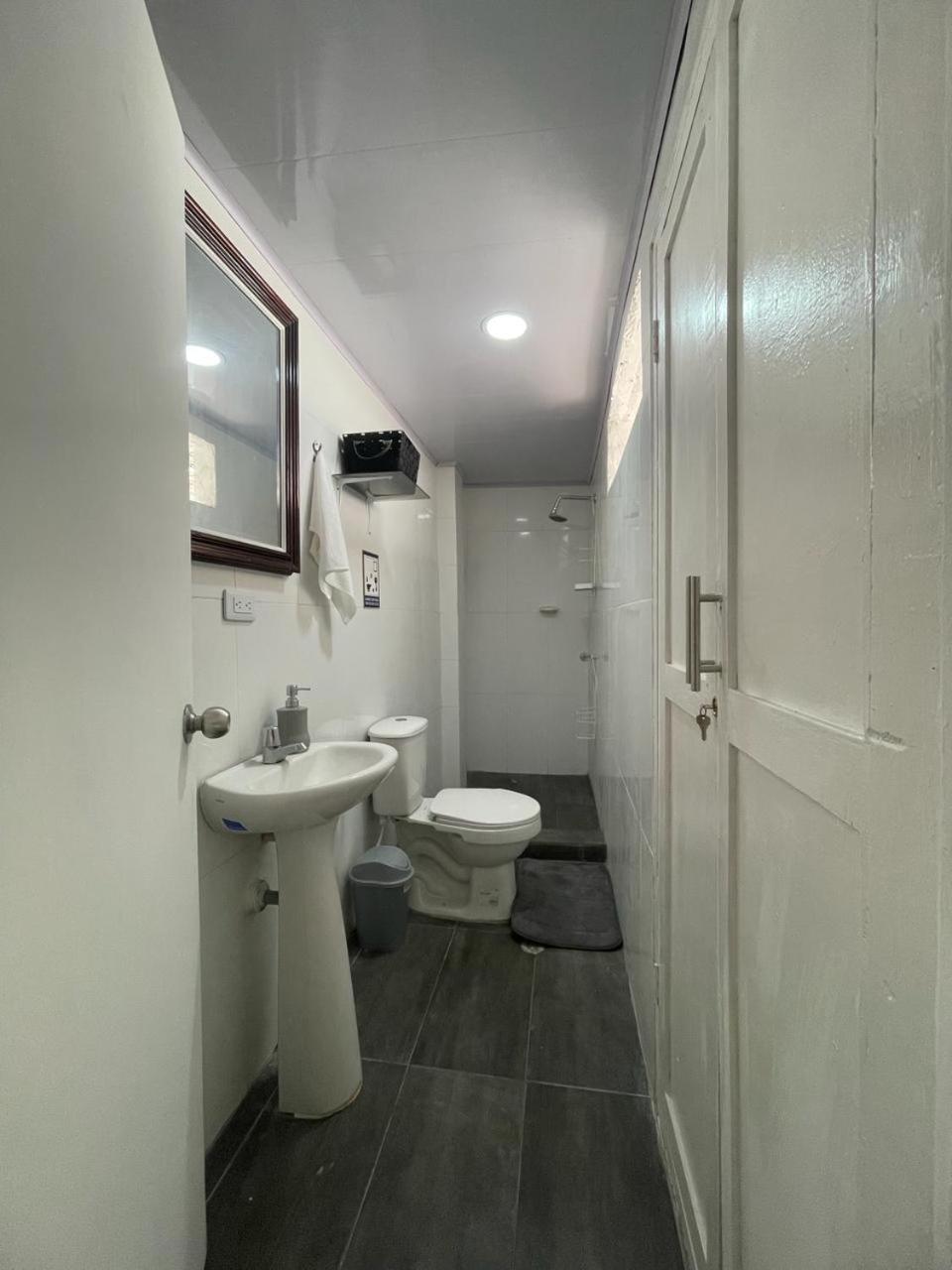 Homethel Privado * Cartagena