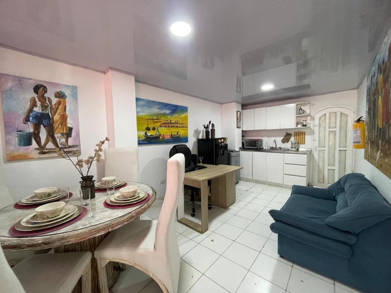 Apartamento Homethel Privado