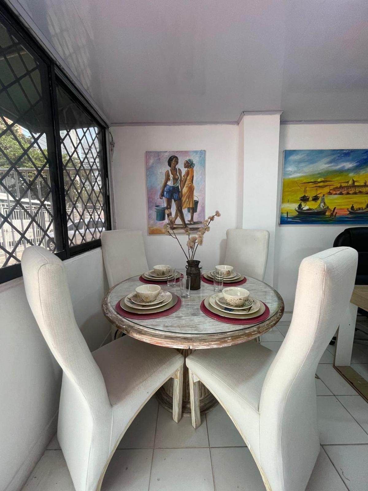 Homethel Privado * Cartagena